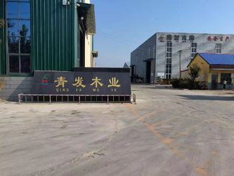 Chine Heze Qingfa Enterprises Co., Ltd.