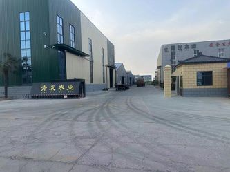 Chine Heze Qingfa Enterprises Co., Ltd.