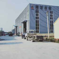 Chine Heze Qingfa Enterprises Co., Ltd.