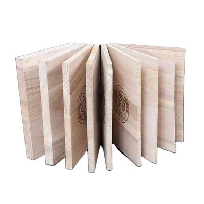 Paulownia Bois Taekwondo Art martial de rupture Des planches de rupture en bois pour les enfants