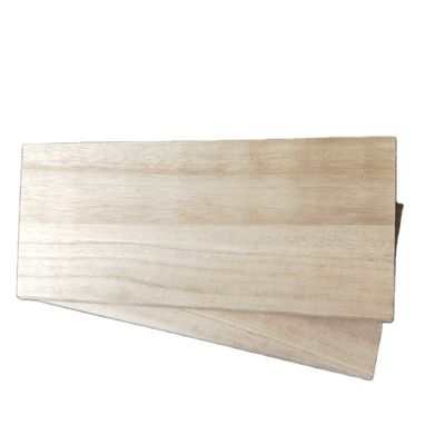 Grade BB Panneaux de paulownia Eco-friendly et personnalisable Capacité de solution de projet Autres