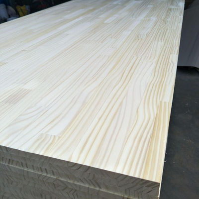 2440*1220mm teneur en humidité 8%-12% en bois massif