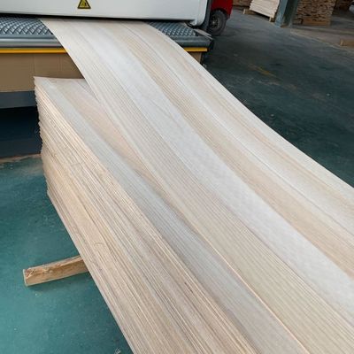 280 à 300 kg/m2 Densité solide Paulownia Bois service après-vente de retour et de remplacement