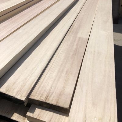 280-320KGS/CBM Densité bois de paulownia pour ruche Autres Capacité de solution de projet