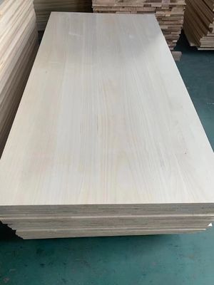Matériau environnemental Blocs de construction en bois Jouets idéaux pour le jeu éducatif