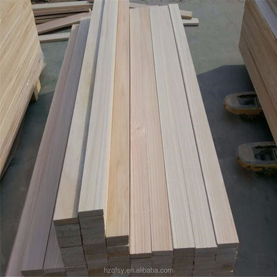 Eco-friendly 2440x1220 ou 1200x600 ou personnalisé en bois naturel