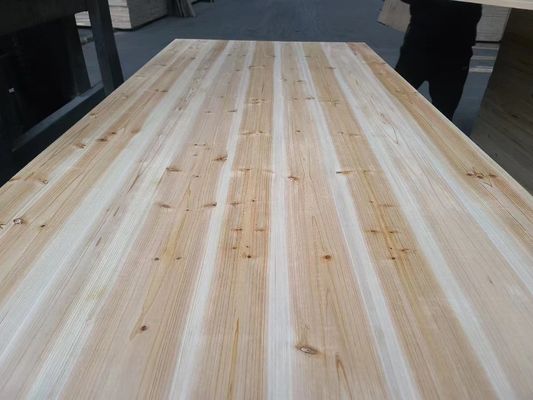 Meubles en bois massif armoire porte armoire couchette de base avec une teneur en humidité de 8% à 12%