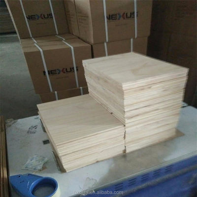 5 mm-4 cm épaisseur Taekwondo planches de rupture style de conception contemporain
