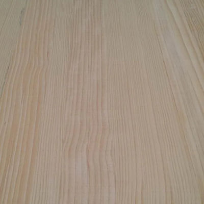 8-12% de teneur en humidité en bois de pin originaire de Zélande pour la personnalisation et l'écologie