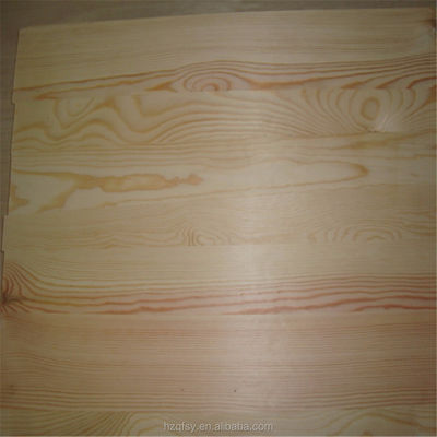 Plaque à joints à doigts de paulownia personnalisée pour la fabrication de meubles épaisseur 3 mm-50 mm