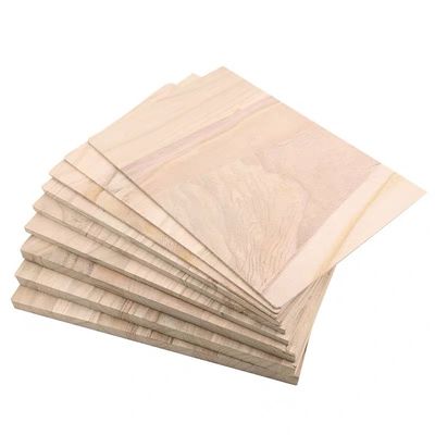 Logo personnalisé Taekwondo planche en bois pour la planche de rupture dans l'équipement sportif