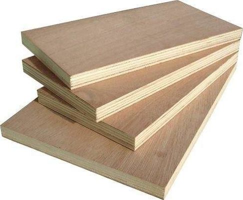 Carreaux de placage à double face pour meubles