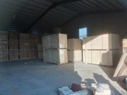 Carreaux de placage à double face pour meubles