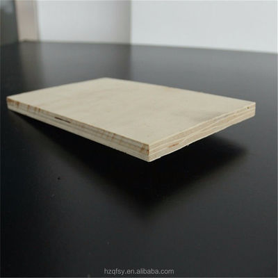5 mm-4 cm épaisseur Arts martiaux bois de pin planche de rupture pour le taekwondo et le karaté