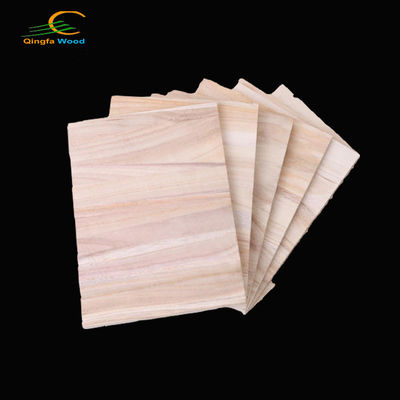 Arts naturels planches de rupture de bois de pin Pour bois de paulownia 225x300mm