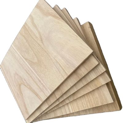 Équipement d'arts martiaux planches de rupture en bois de pin de Paulownia 5 mm-4 cm