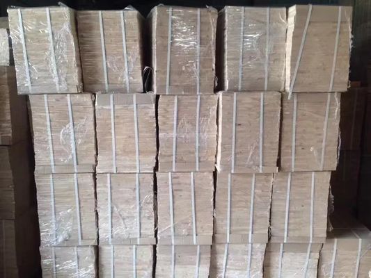 225*300 mm Arts martiaux Taekwondo Karaté Pain planche de rupture en bois épaisseur 3 mm robuste