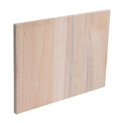 Paulownia Bois Taekwondo Art martial de rupture Des planches de rupture en bois pour les enfants