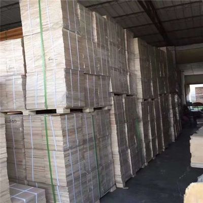 Paulownia Bois Taekwondo Art martial de rupture Des planches de rupture en bois pour les enfants