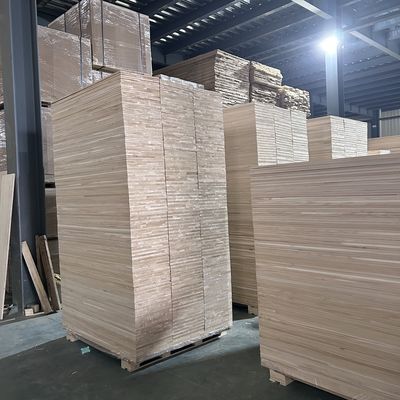 Obtenez le meilleur prix avec la vente et le service après-vente de bois de Paulownia de qualité AA