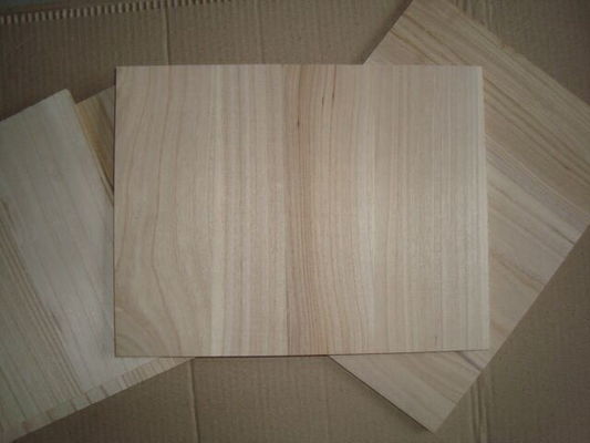 Planches de rupture de bois durables pour l'entraînement au karaté épaisseur de 6 à 50 mm