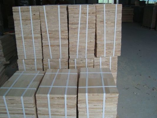 Planches de rupture de bois durables pour l'entraînement au karaté épaisseur de 6 à 50 mm