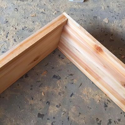Outils d'apiculture Service après-vente Appui technique en ligne Capacité de solution de projet
