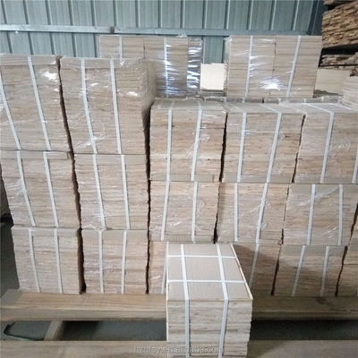 Des planches de rupture en bois de Paulownia pour les arts martiaux personnalisées et durables