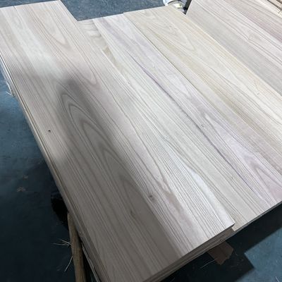 Panneau en bois naturel de haute qualité pour les cercueils