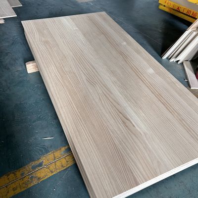 Conception traditionnelle: planche commune en bois de pin européen 2440x1220 mm ou taille personnalisée