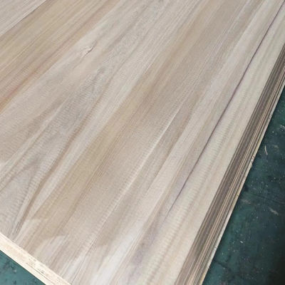 Faisceaux de bois massif Bois non finis pour le bureau à domicile Capacité de solution de projet