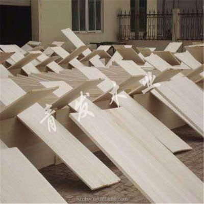 Bois de bois de chauffage pour meubles