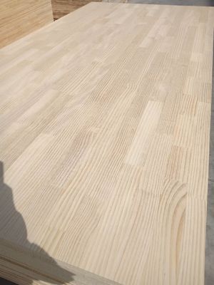 8-12% de teneur en humidité en bois massif de pin de style traditionnel