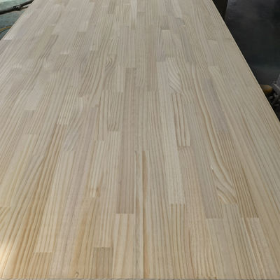 Bureau intérieur Essentiel 100-1220 mm Largeur FJ Joint Board avec Zealand Radiate Pine