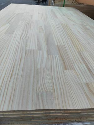 Bureau intérieur Essentiel 100-1220 mm Largeur FJ Joint Board avec Zealand Radiate Pine