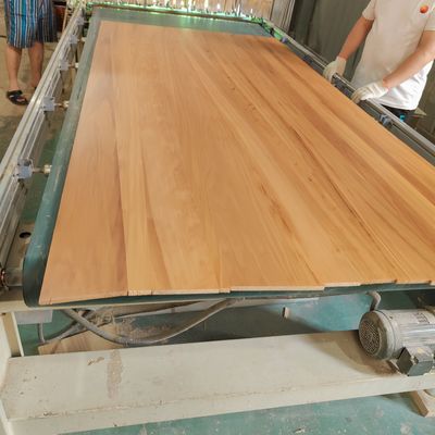 Assistance technique en ligne pour la colle à bord de bois de paulownia personnalisée