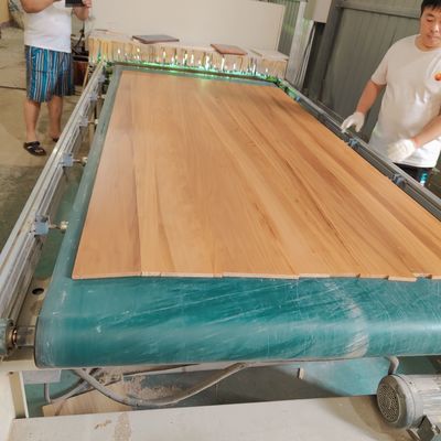 Assistance technique en ligne pour la colle à bord de bois de paulownia personnalisée