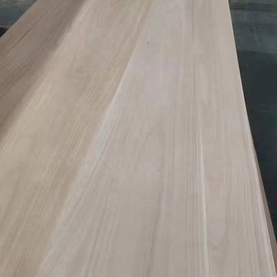 Moderne design Paulownia planche de bois Mètre cube avec support technique en ligne et durable