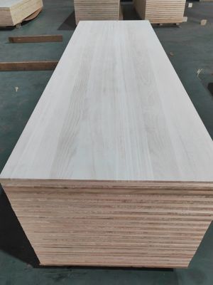 Construction de bâtiments Panneaux en bois massif Longueur 2000 mm / 2440 mm / 2500 mm / 3050 mm / 3660 mm