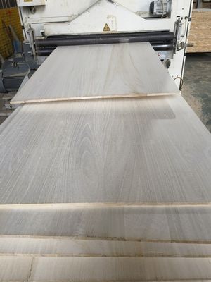 Construction de bâtiments Panneaux en bois massif Longueur 2000 mm / 2440 mm / 2500 mm / 3050 mm / 3660 mm