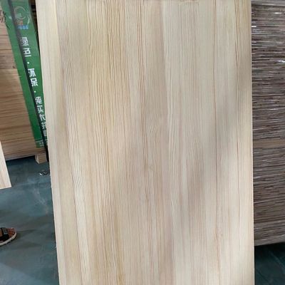 Carreaux de bois de pin faits à la main pour une fonction personnalisée Épaisseur 5 mm-9 mm