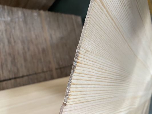 Carreaux de bois de pin faits à la main pour une fonction personnalisée Épaisseur 5 mm-9 mm
