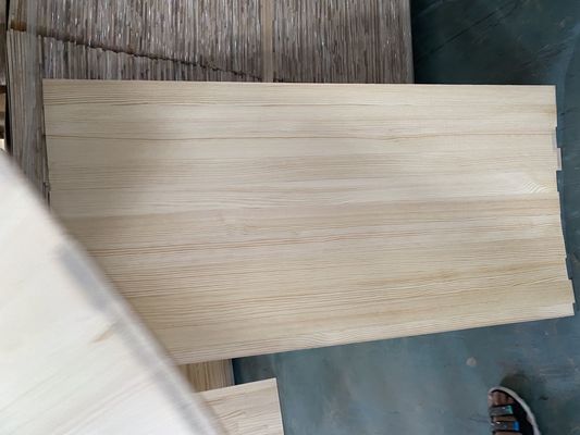 Carreaux de bois de pin faits à la main pour une fonction personnalisée Épaisseur 5 mm-9 mm