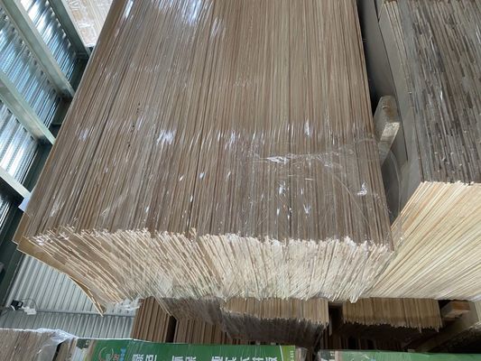 Carreaux de bois de pin faits à la main pour une fonction personnalisée Épaisseur 5 mm-9 mm