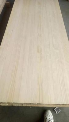 NA Caractéristique régionale Blancs de bois de pin pour l'artisanat abordables et durables