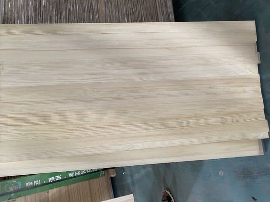 NA Caractéristique régionale Blancs de bois de pin pour l'artisanat abordables et durables