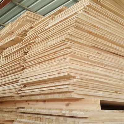 Panneau de peuplier de paulownia certifié FSC à 100% pour planche de surf