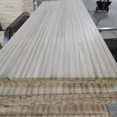 Marché de Malaisie 1500x480x12mm Snowboard personnalisé en bois de peuplier avec couleur naturelle