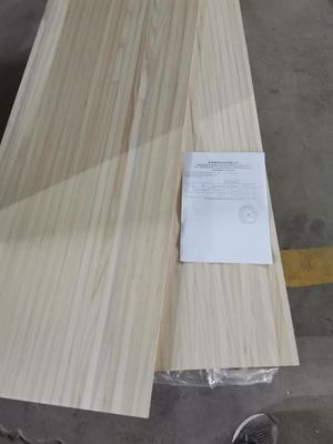 Marché de Malaisie 1500x480x12mm Snowboard personnalisé en bois de peuplier avec couleur naturelle