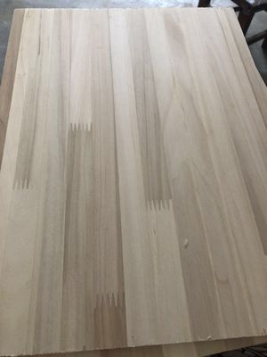Marché de Malaisie 1500x480x12mm Snowboard personnalisé en bois de peuplier avec couleur naturelle